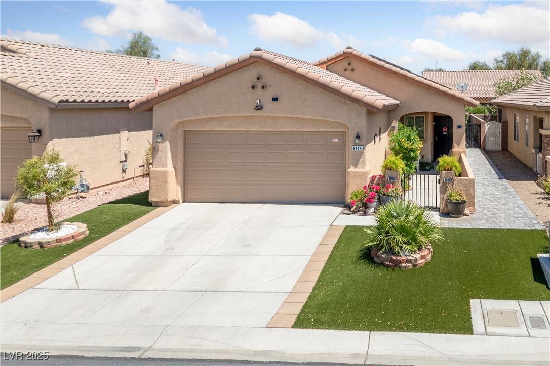 Las Vegas, NV 89122,6114 Saddle Horse AVE