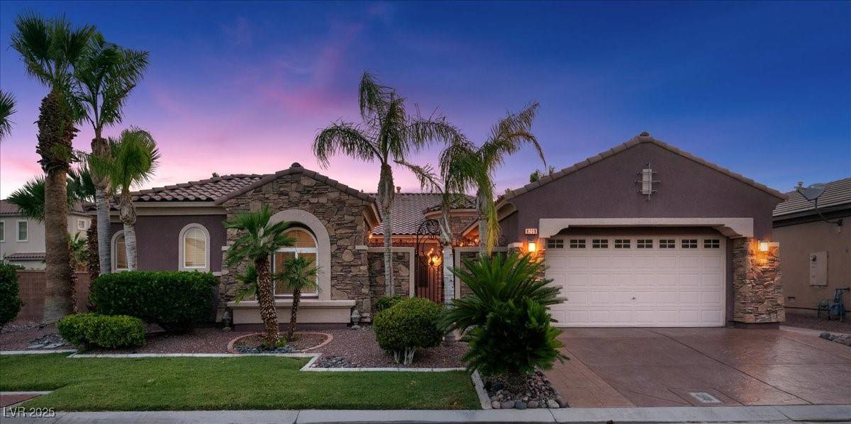 Las Vegas, NV 89131,8209 Chapelle CT