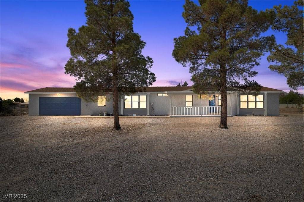 Pahrump, NV 89048,1501 Lost Creek DR