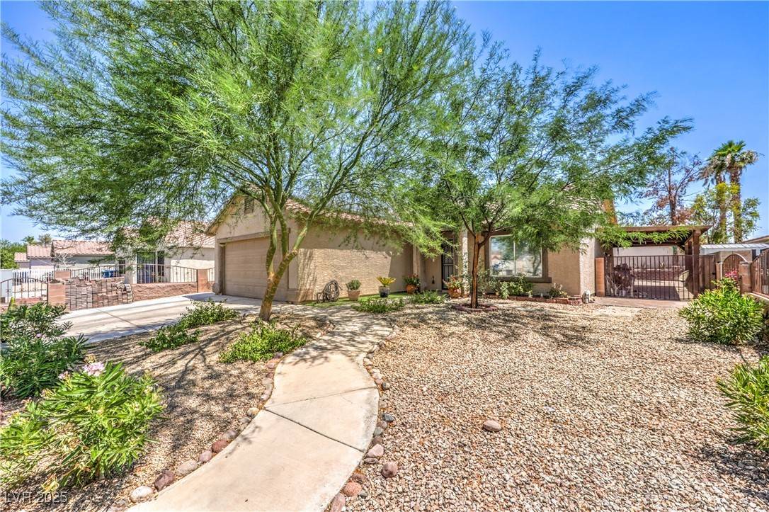 Las Vegas, NV 89122,5453 Palisades Quad AVE