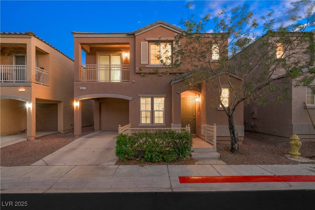 Las Vegas, NV 89148,9073 Glennon AVE