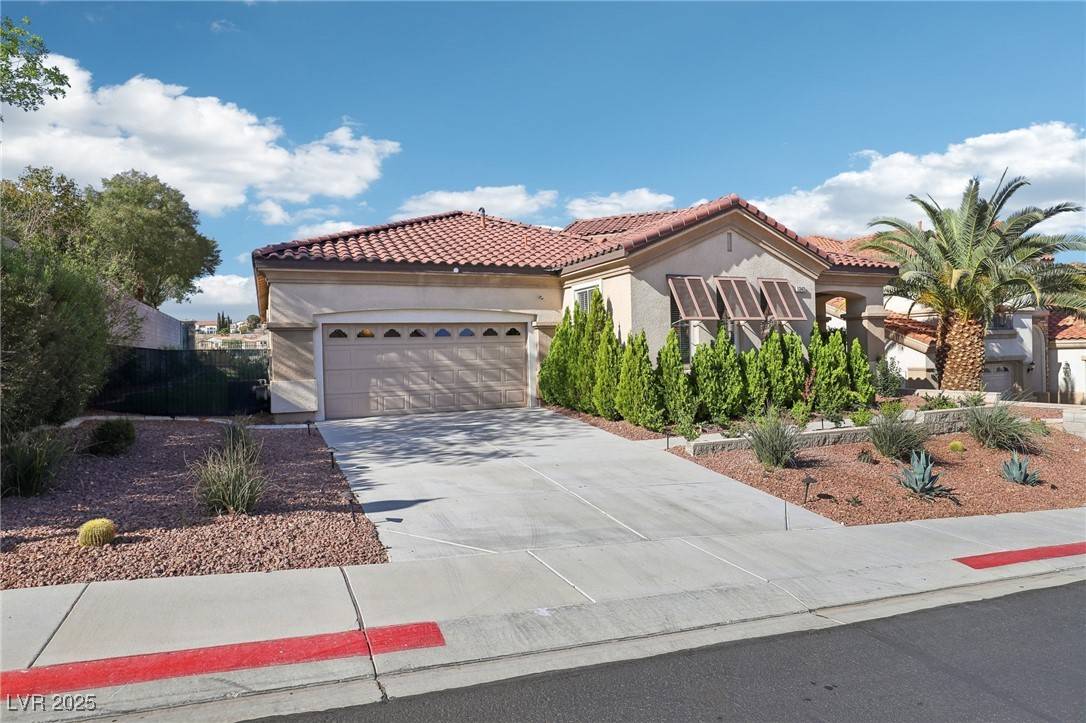 Henderson, NV 89052,1343 Panini DR