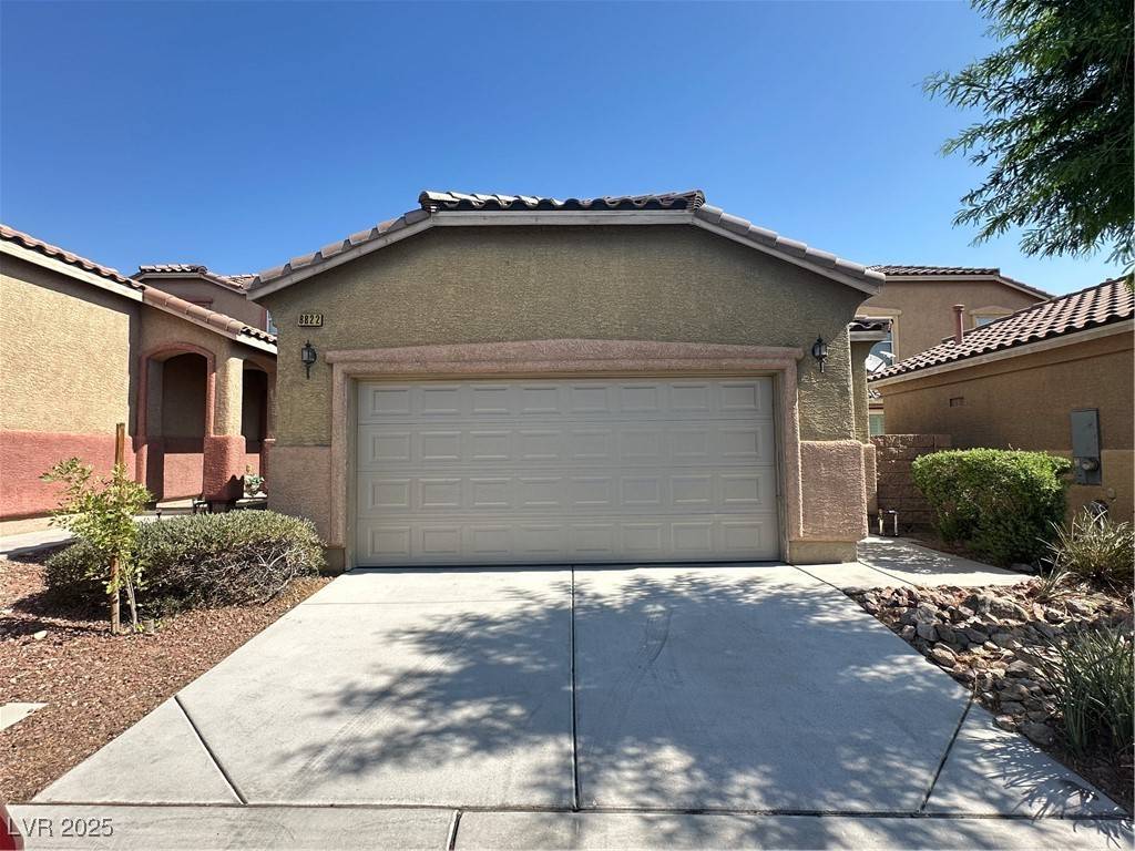 Las Vegas, NV 89148,8822 Salvestrin Point AVE