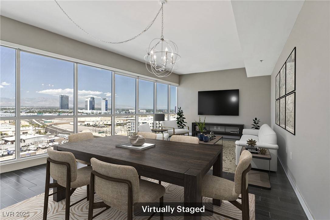 Las Vegas, NV 89103,4575 Dean Martin DR #1208