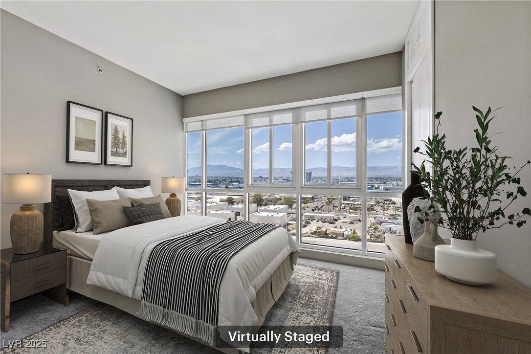 Las Vegas, NV 89103,4575 Dean Martin DR #1208