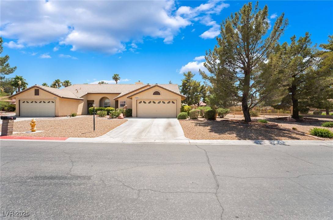 Las Vegas, NV 89130,4909 Desert Poppy DR