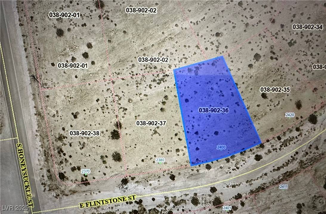 Pahrump, NV 89048,2400 E Flintstone ST