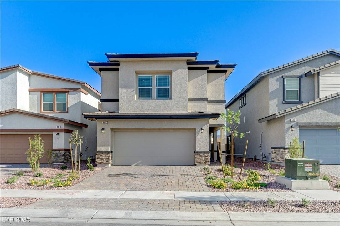 Henderson, NV 89011,501 Red Lovebird AVE