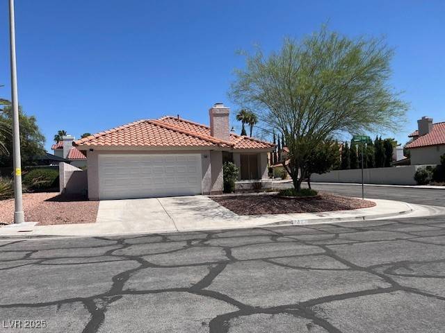 Las Vegas, NV 89117,9600 Pacific View DR