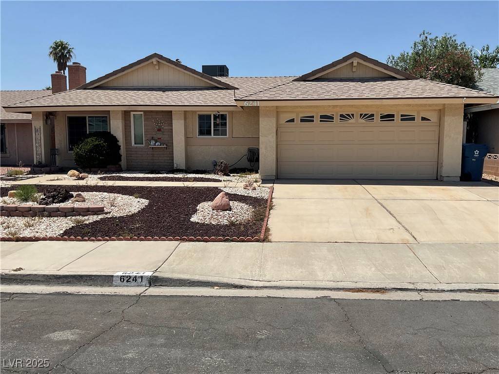 Las Vegas, NV 89103,6241 Pinewood AVE