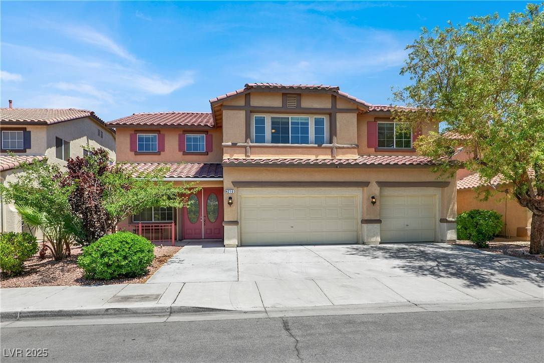 Las Vegas, NV 89129,4216 Thunder Twice ST