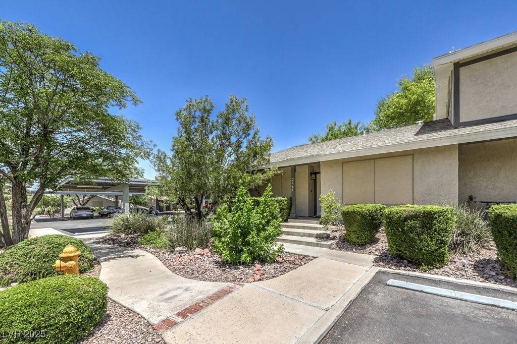 Henderson, NV 89074,2761 Carnation LN #0