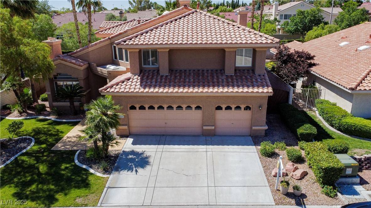 Las Vegas, NV 89134,2208 Fiero DR