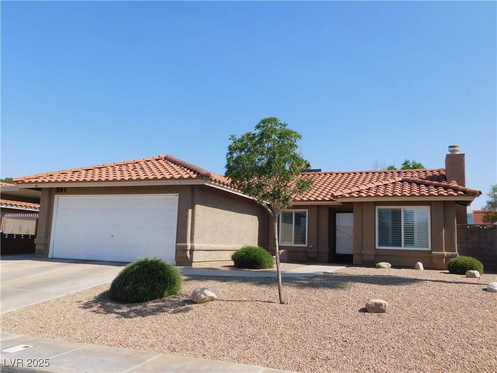 Henderson, NV 89015,391 Newbury CT
