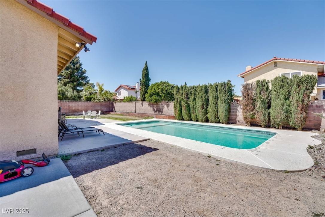 Las Vegas, NV 89123,864 E Eldorado LN