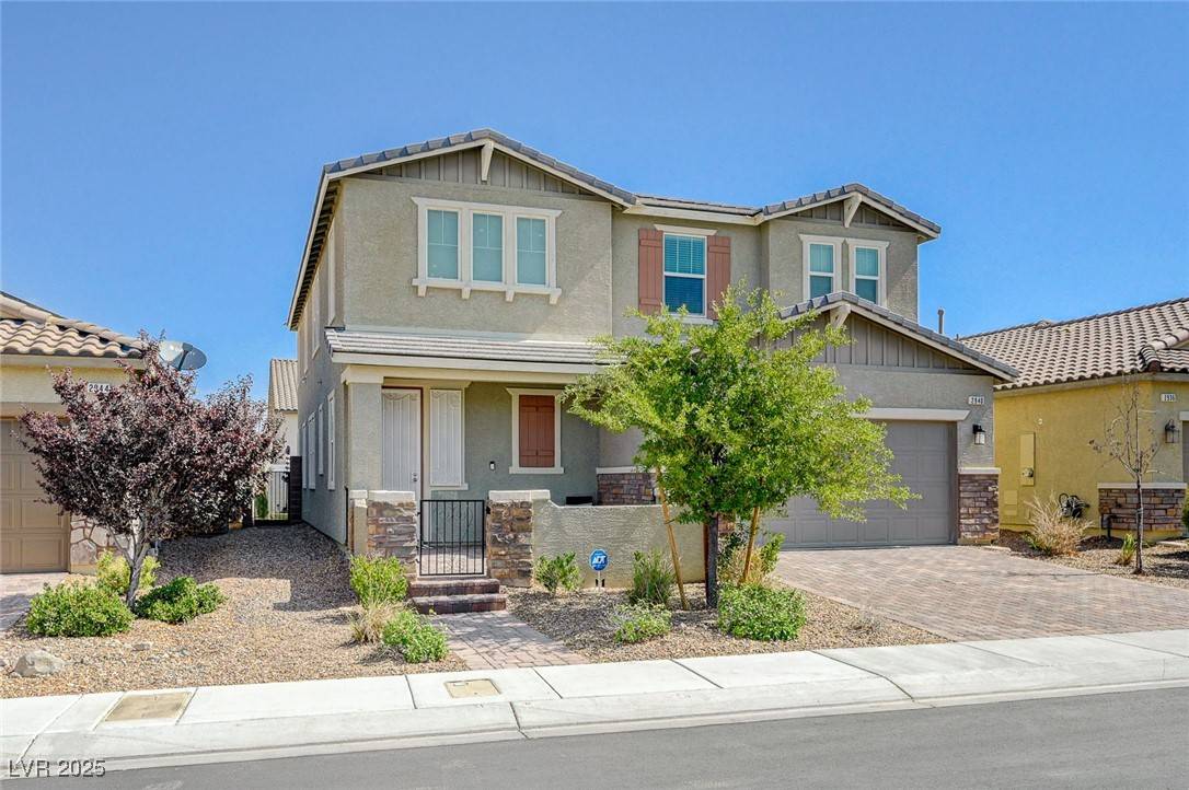 Henderson, NV 89044,2940 Duverney AVE
