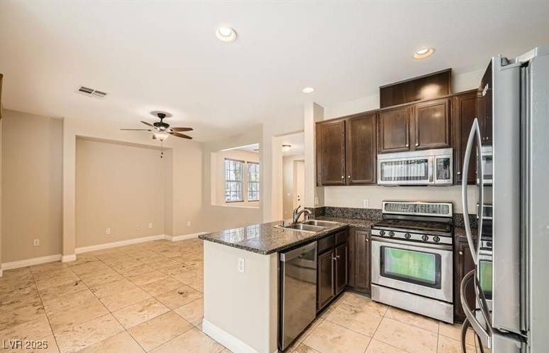 Las Vegas, NV 89113,9083 Mount Wilson ST