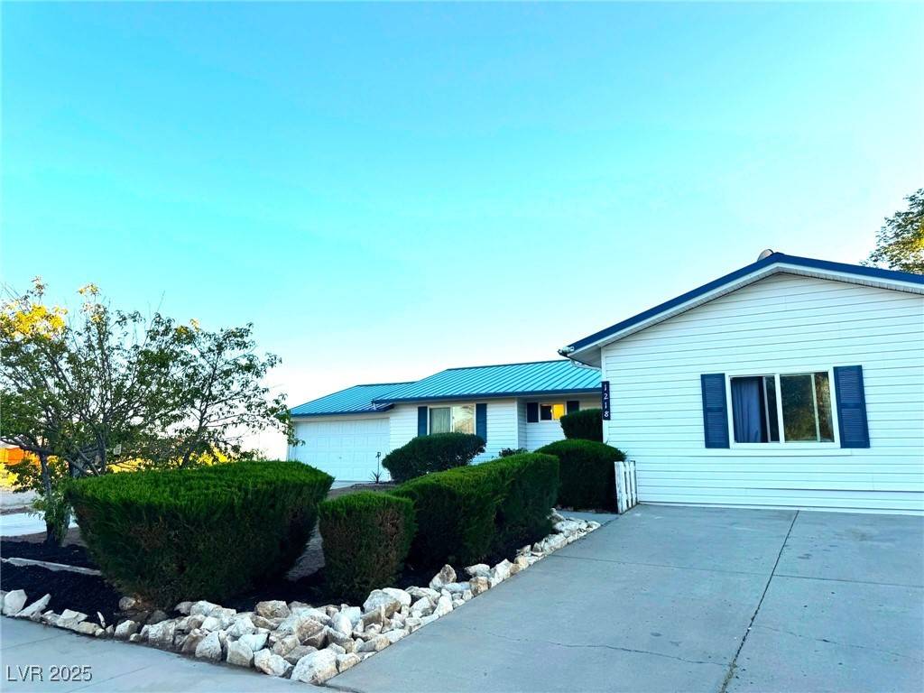 Tonopah, NV 89049,1218 Globe Mallow LN