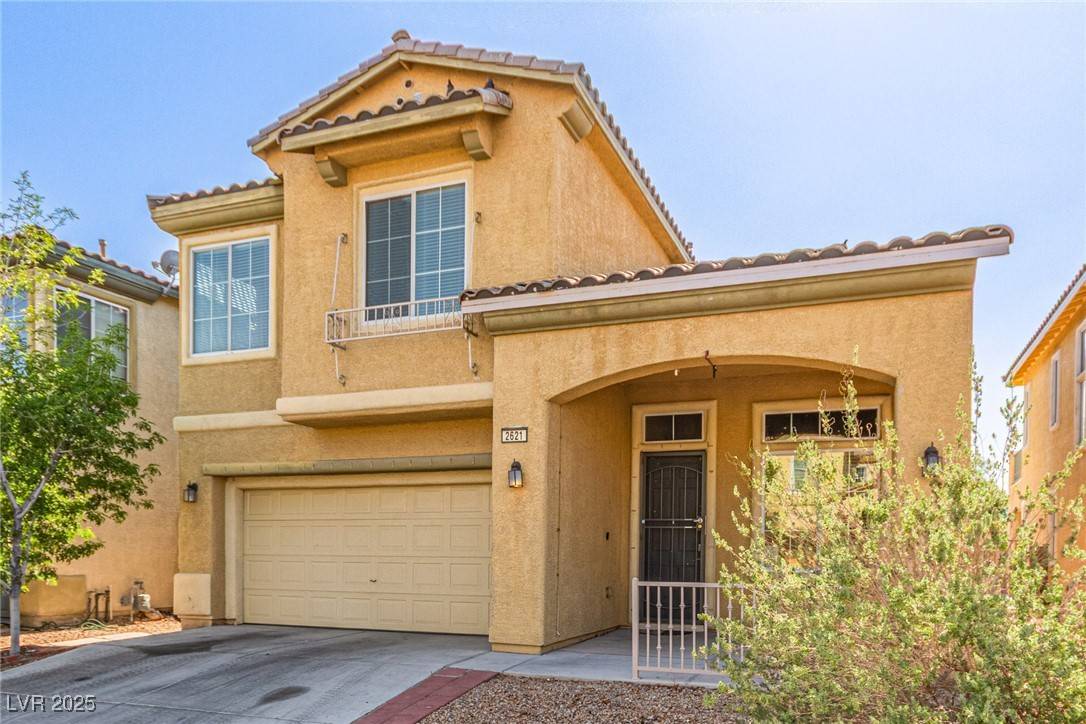 North Las Vegas, NV 89030,2621 Rainbow Glow ST