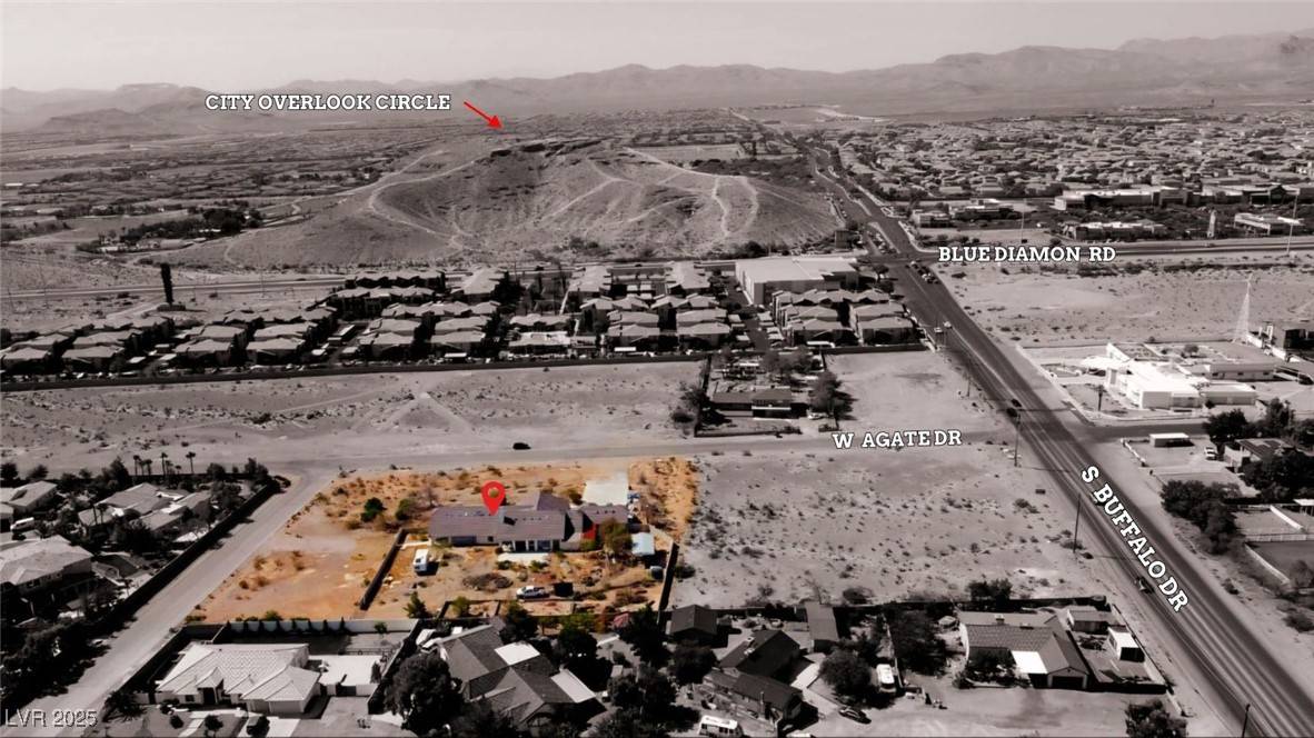 Las Vegas, NV 89113,7720 W Agate AVE