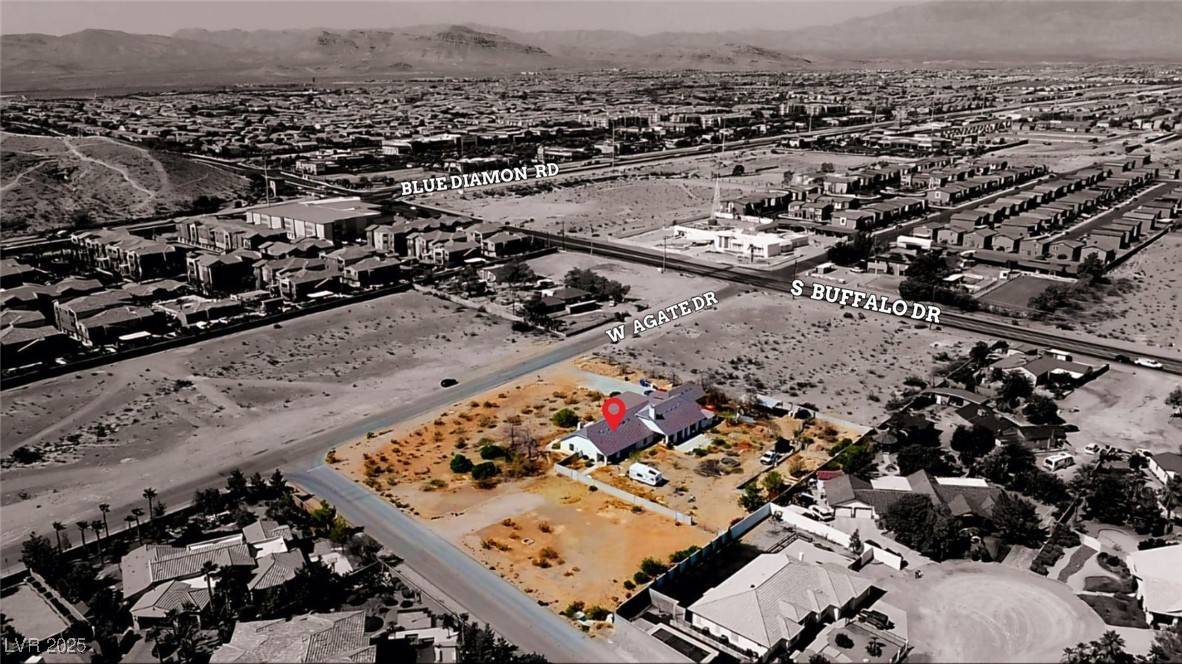 Las Vegas, NV 89113,7720 W Agate AVE