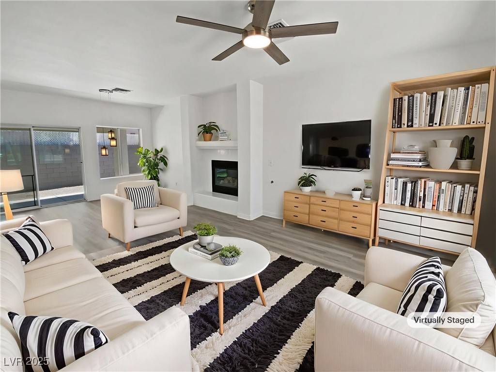 North Las Vegas, NV 89032,3109 W Colton AVE