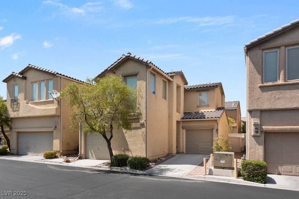Las Vegas, NV 89149,8448 Quarentina AVE