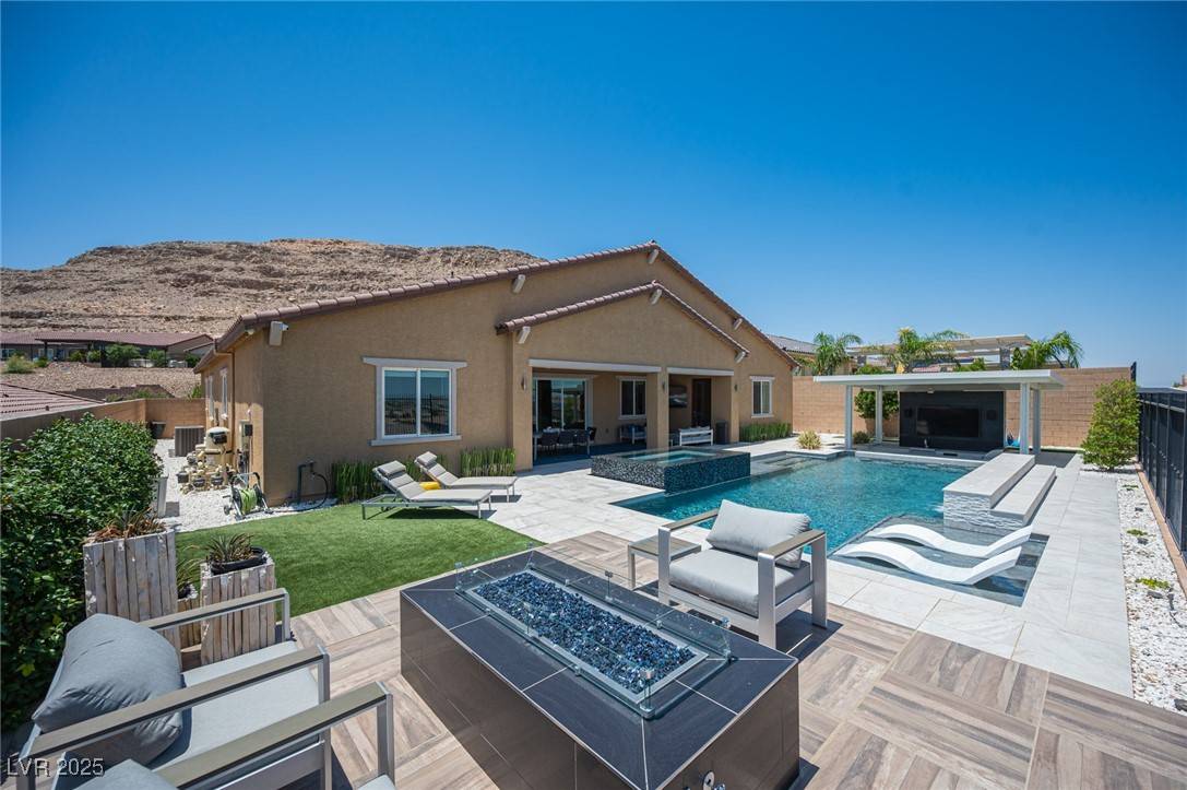 Las Vegas, NV 89141,11248 Rebel Dome CT