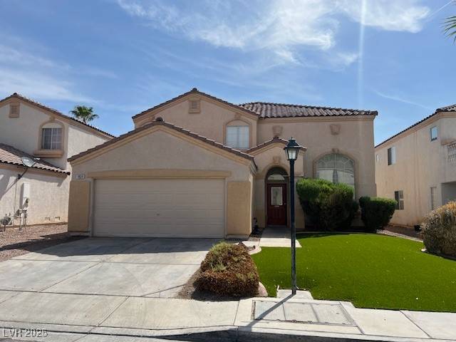 North Las Vegas, NV 89031,4834 Little Cayman ST