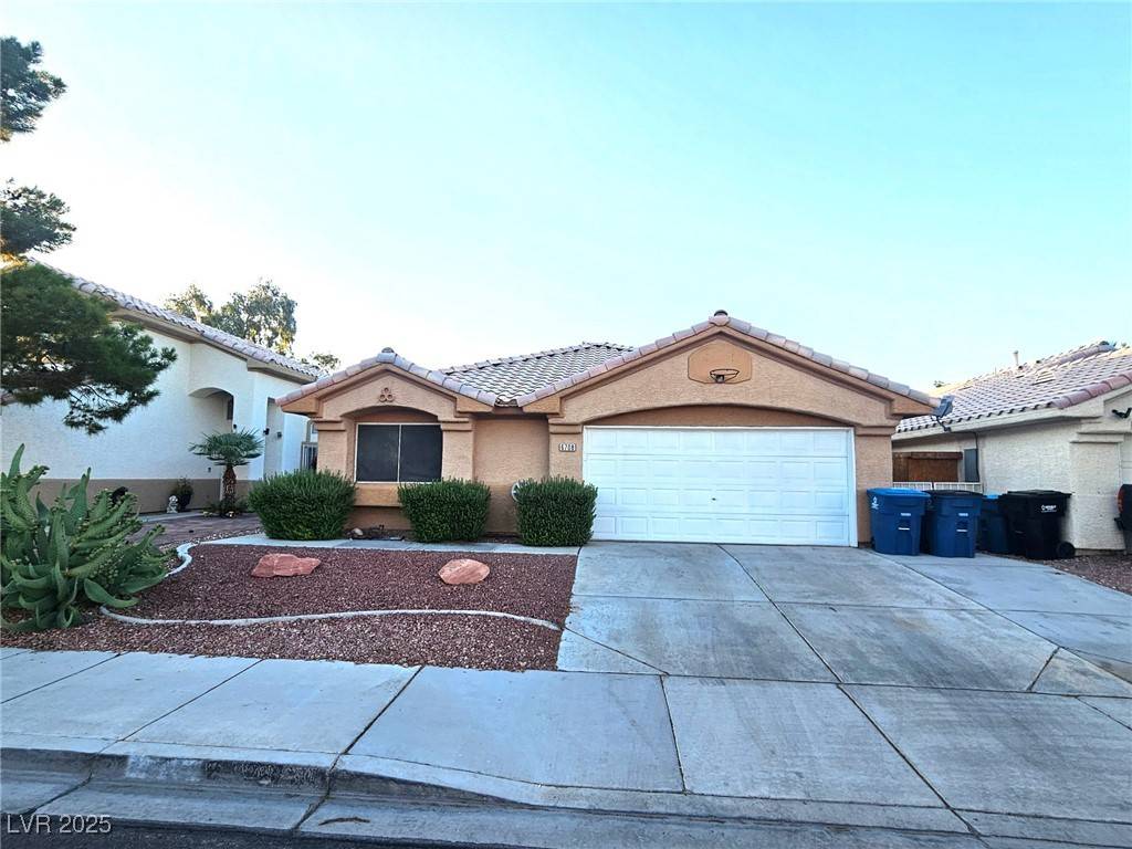 Las Vegas, NV 89130,6708 Snake River AVE