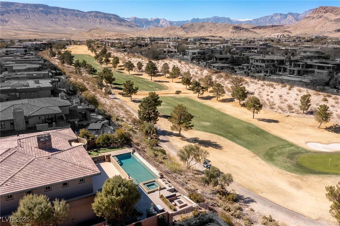 Las Vegas, NV 89135,30 Meadowhawk LN