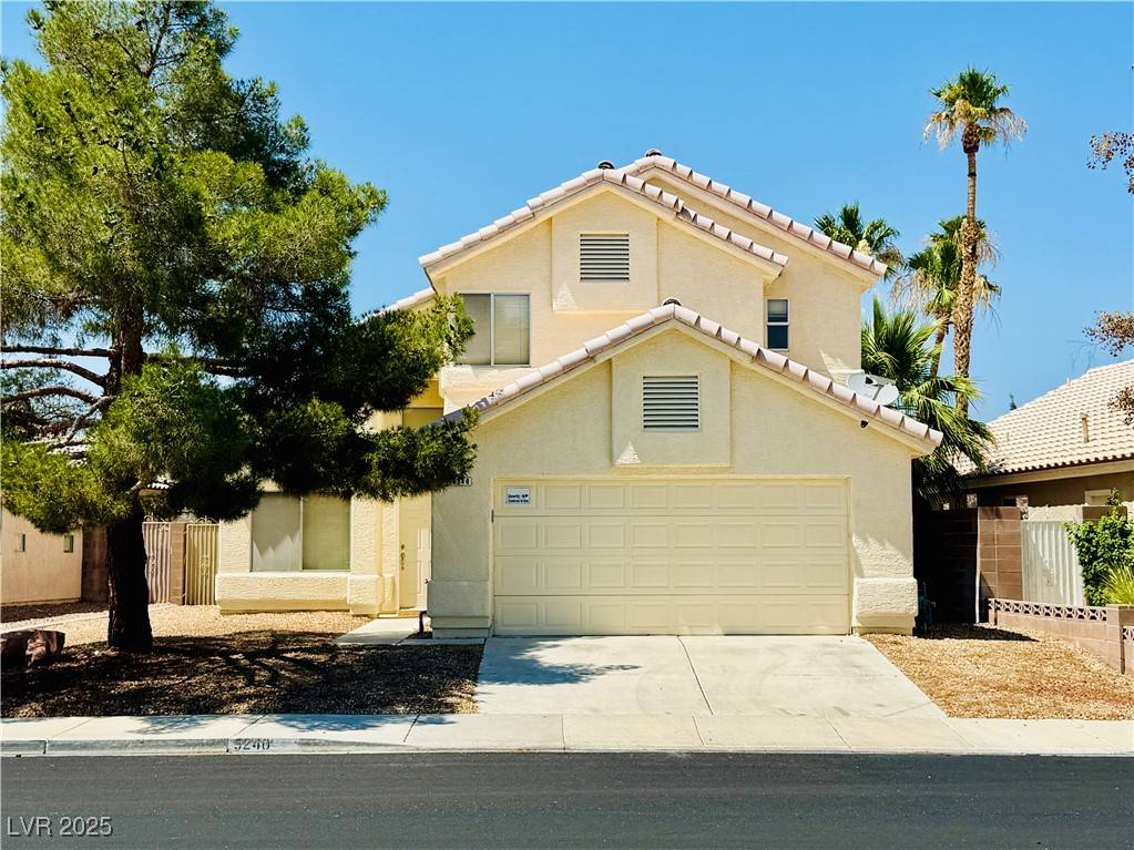 Las Vegas, NV 89130,5240 Del Lago DR