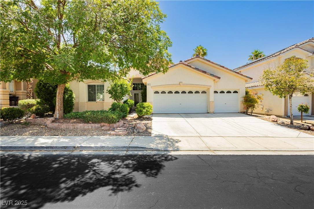 Henderson, NV 89052,1311 Rolling Sunset ST