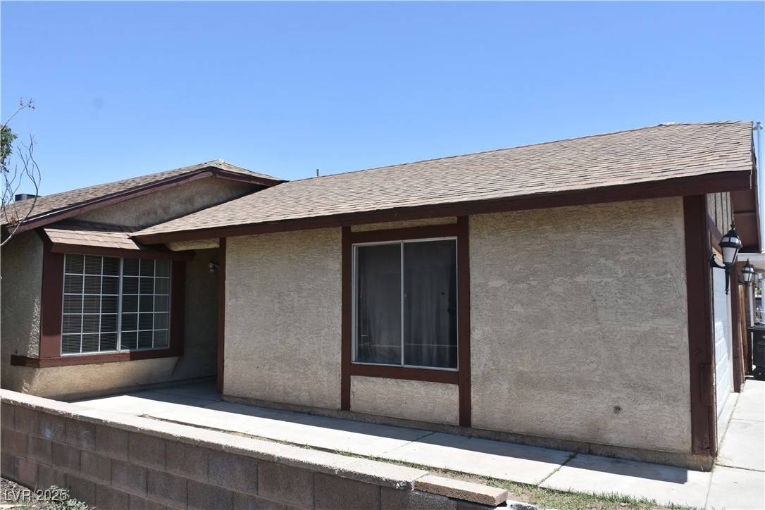 Las Vegas, NV 89110,4041 Saguaro LN