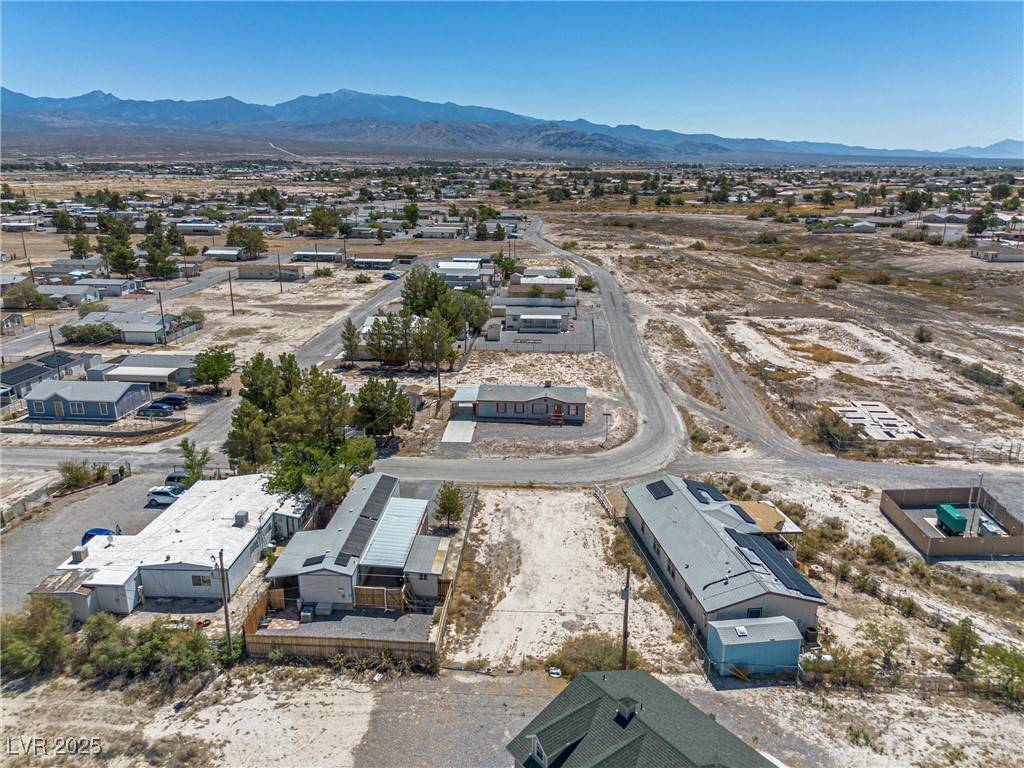 Pahrump, NV 89048,1510 Comstock CIR