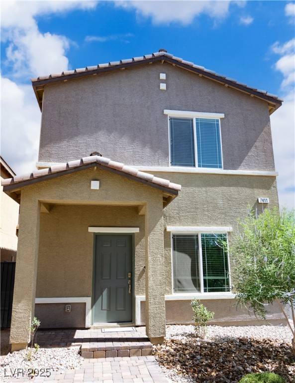 North Las Vegas, NV 89084,7411 Sunray Point ST