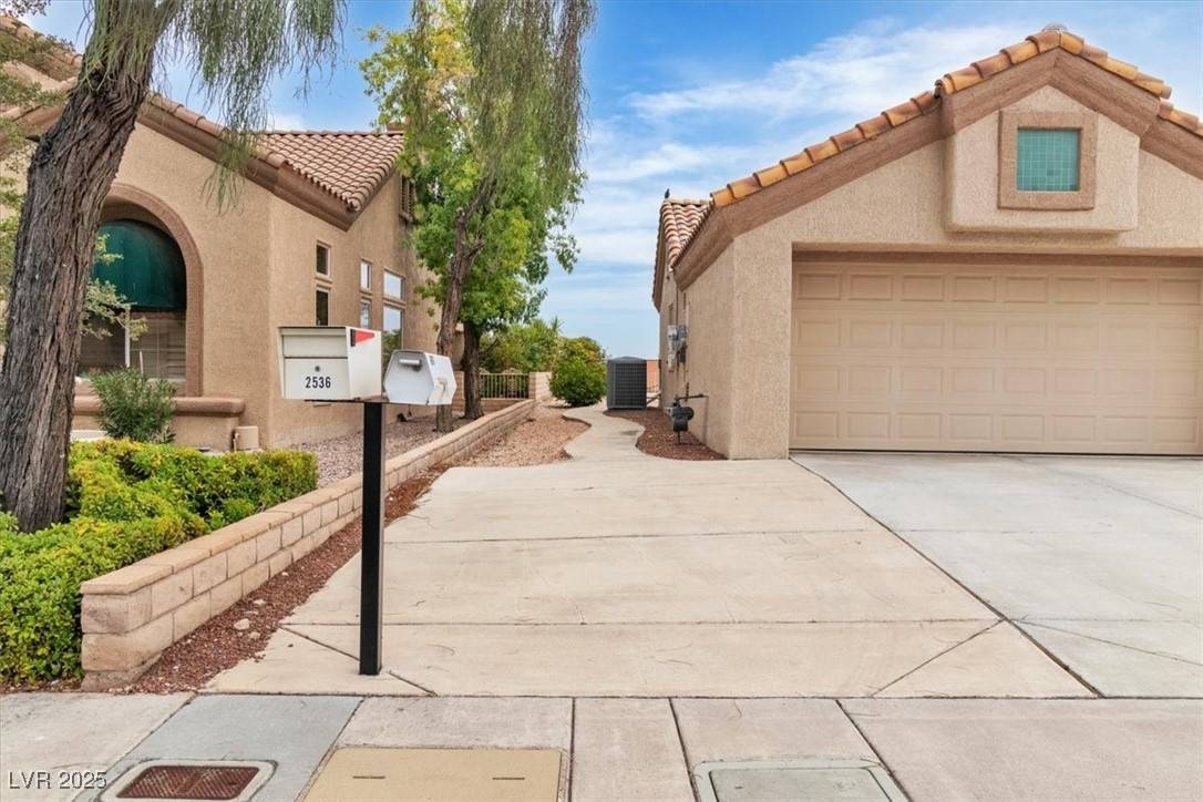 Las Vegas, NV 89134,2532 Big Timber DR