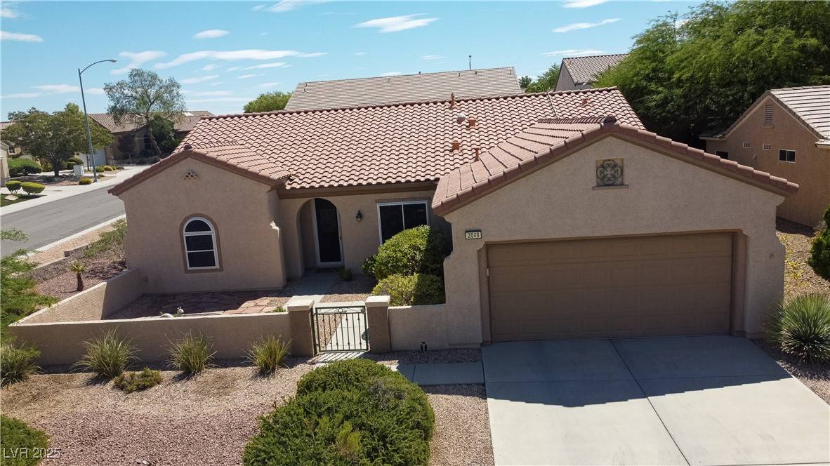 Henderson, NV 89052,2048 Oliver Springs ST