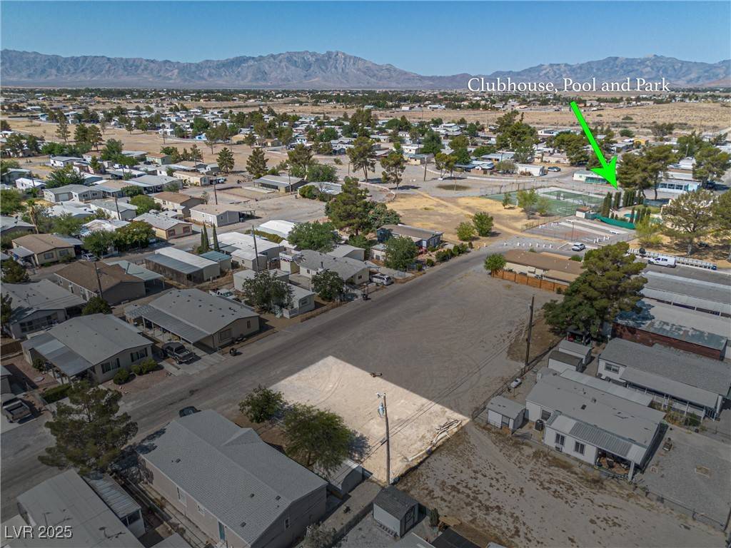 Pahrump, NV 89048,70 W Zapata DR