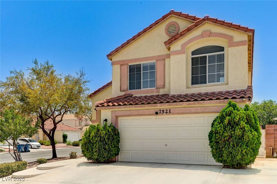 Las Vegas, NV 89147,7521 Reindeer CT