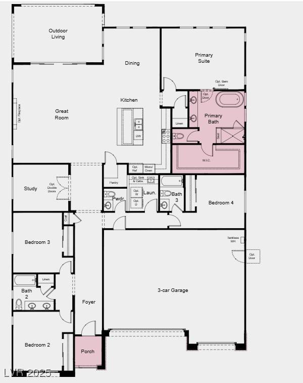 Henderson, NV 89011,344 Tigullio AVE