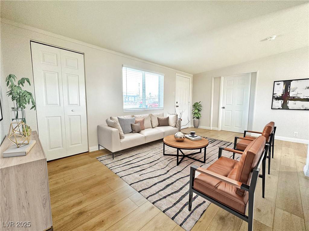 Las Vegas, NV 89107,604 N Minnesota ST