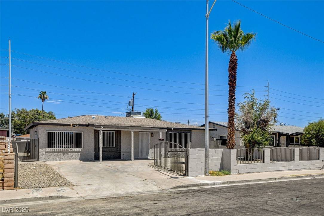 Las Vegas, NV 89106,1641 K ST