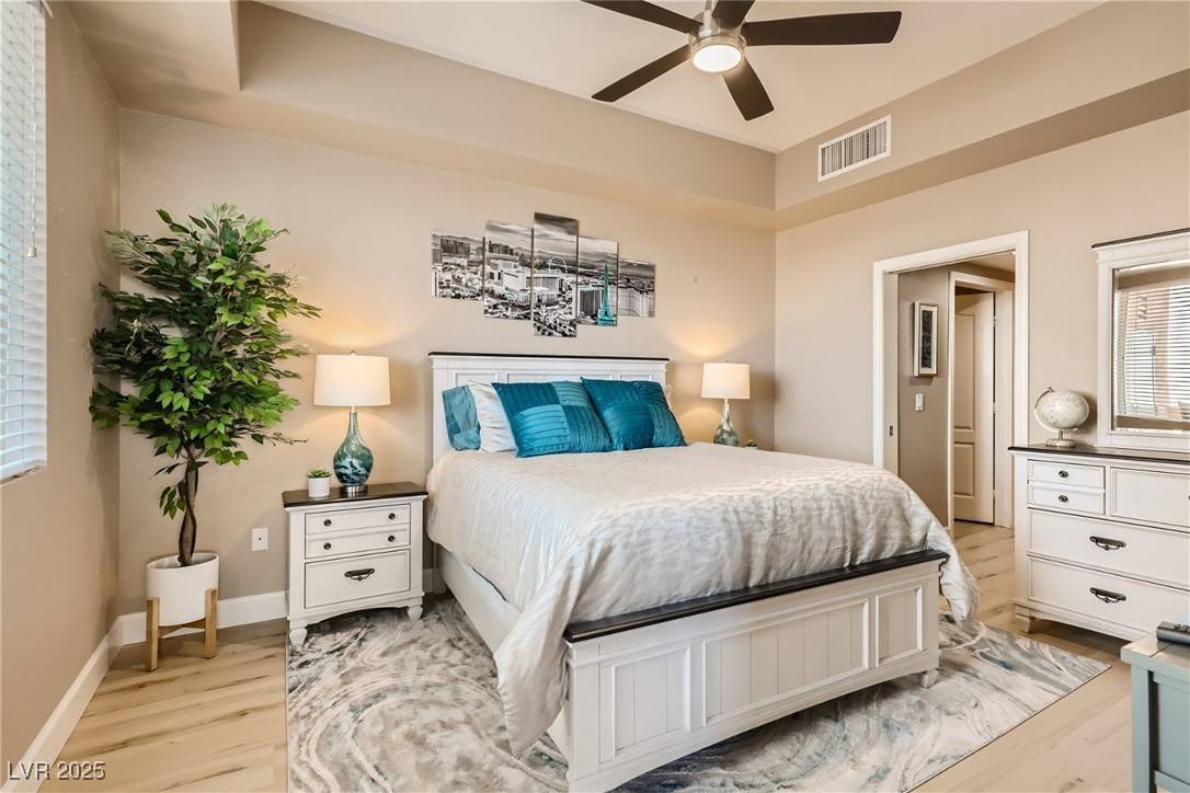 Las Vegas, NV 89123,63 E Agate AVE #509