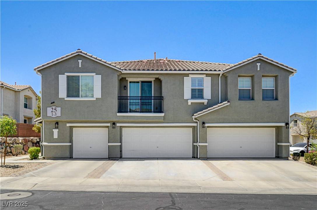 Las Vegas, NV 89102,25 Lone Cove CT #2