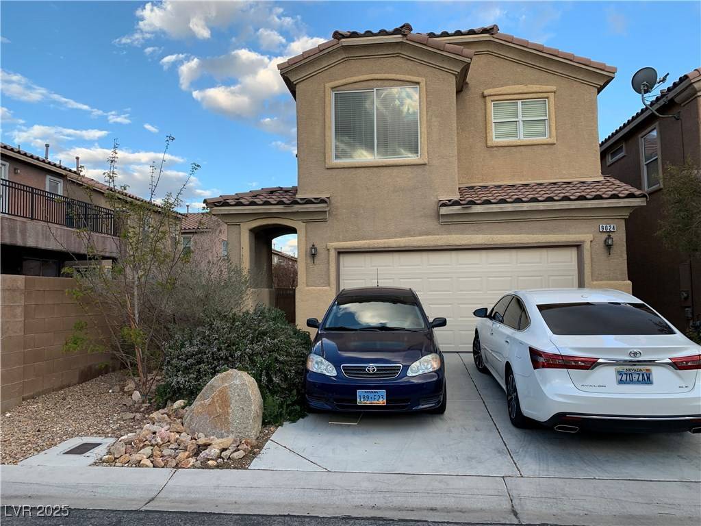 Las Vegas, NV 89148,9024 Semillon