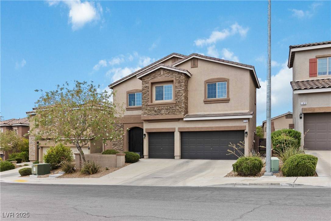 Henderson, NV 89012,176 Dunblane ST