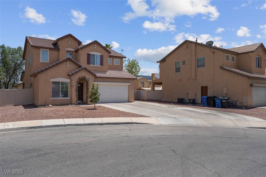 North Las Vegas, NV 89031,5228 Giallo Vista CT