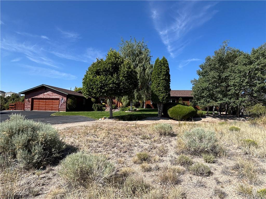 Ely, NV 89301,2775 Mineral Dr.