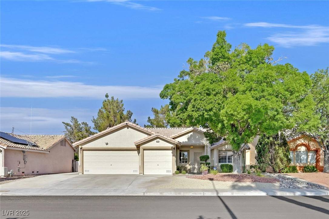 Las Vegas, NV 89130,4624 Windy Hollow ST